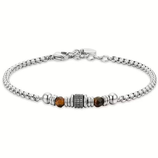 Bracciale da Uomo Luca Barra LB BA1705