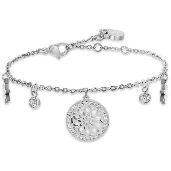 Bracciale da Donna Luca Barra LB BK2602