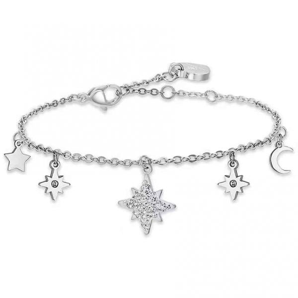 Bracciale da Donna Luca Barra LB BK2603