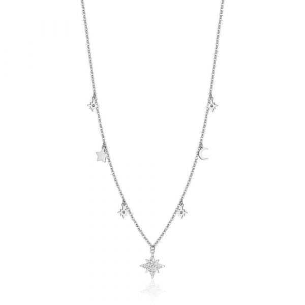 Collana da Donna Luca Barra LB CK1977