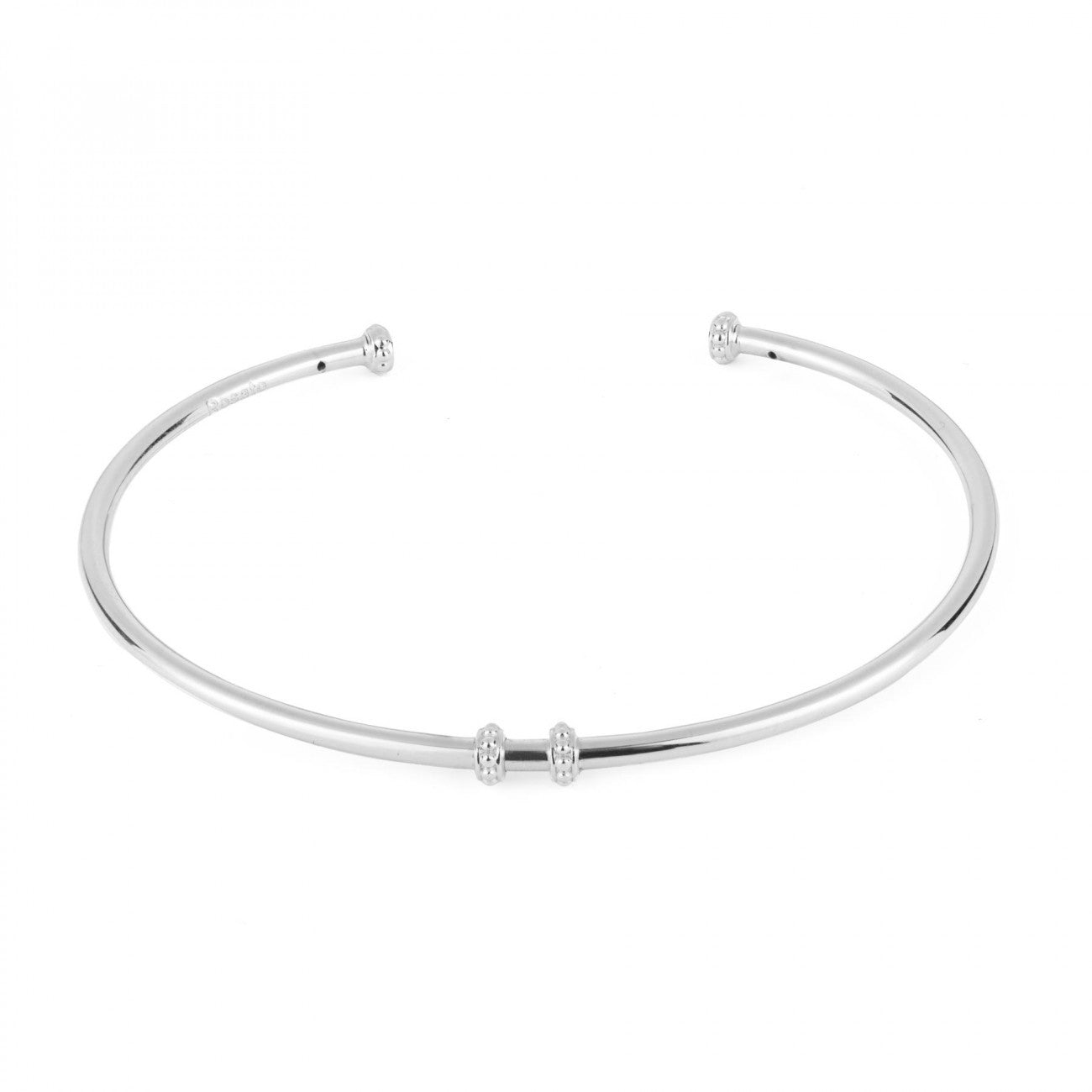 Bracciale da Donna Argento Rosato ROS RZB024