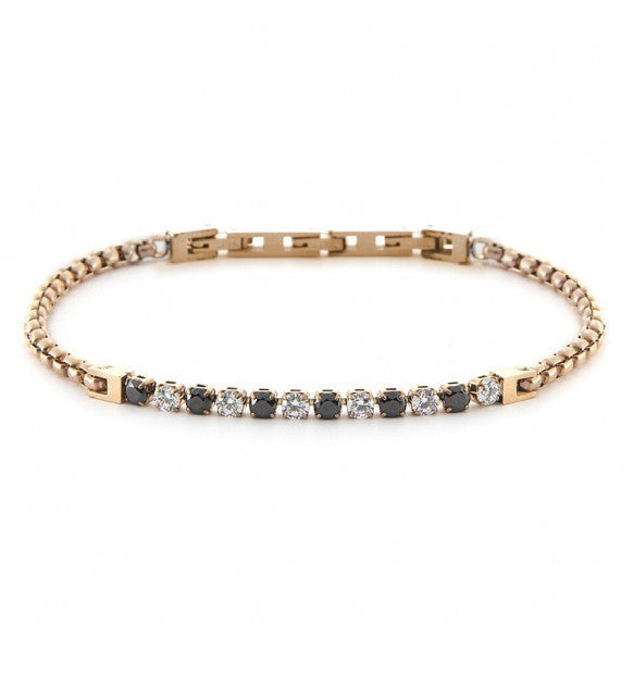 Men's Bracelet Paciotti 4US 4UBR6433