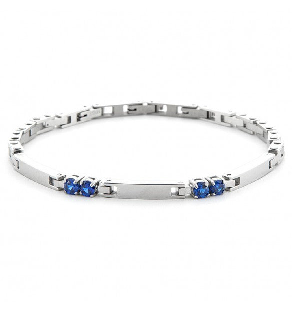 Bracciale da Uomo Paciotti 4US 4UBR6440