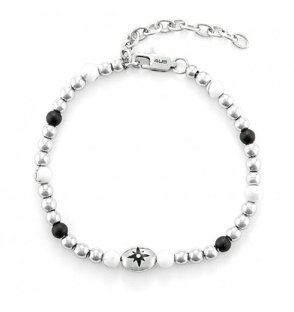 Bracciale da Uomo Paciotti 4US 4UBR6449