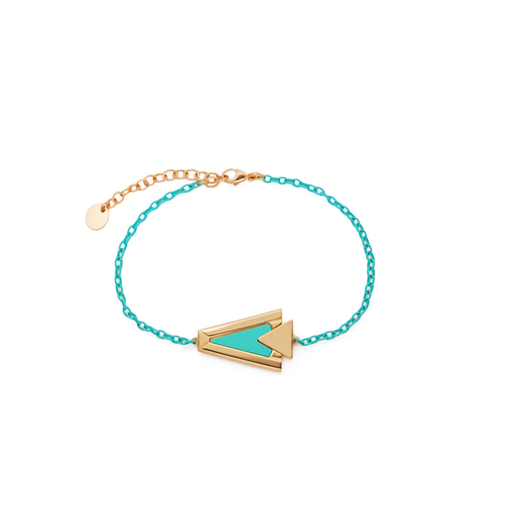 Bracciale da Donna Valentina Ferragni Argento VF DVF - BR - 06