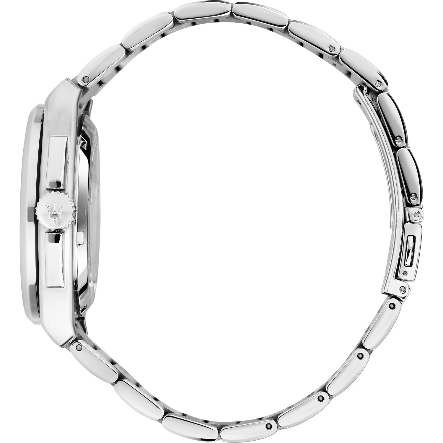 Orologio Uomo Velocità Maserati MAS R8823152002