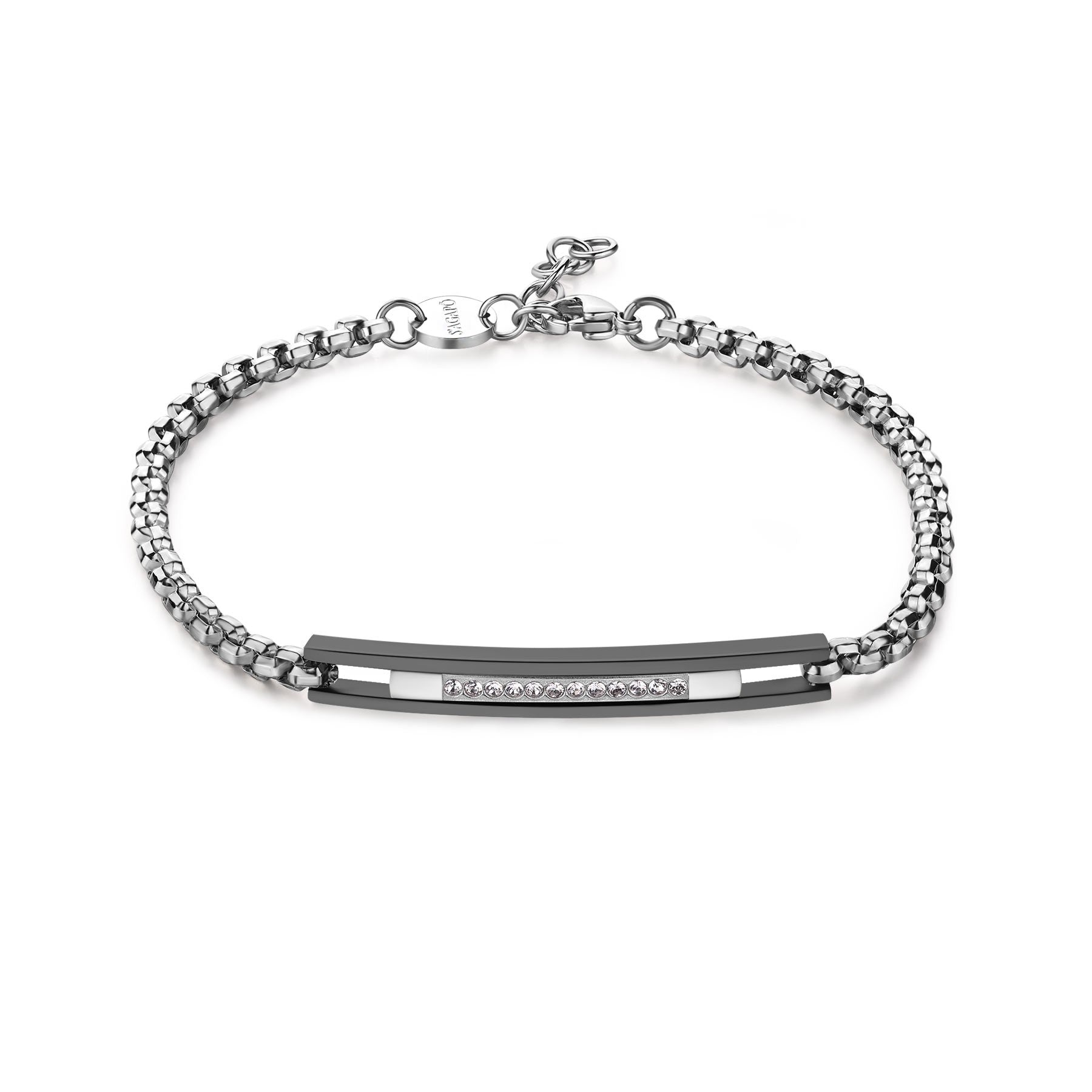 Bracciale da Uomo SAG SPD18
