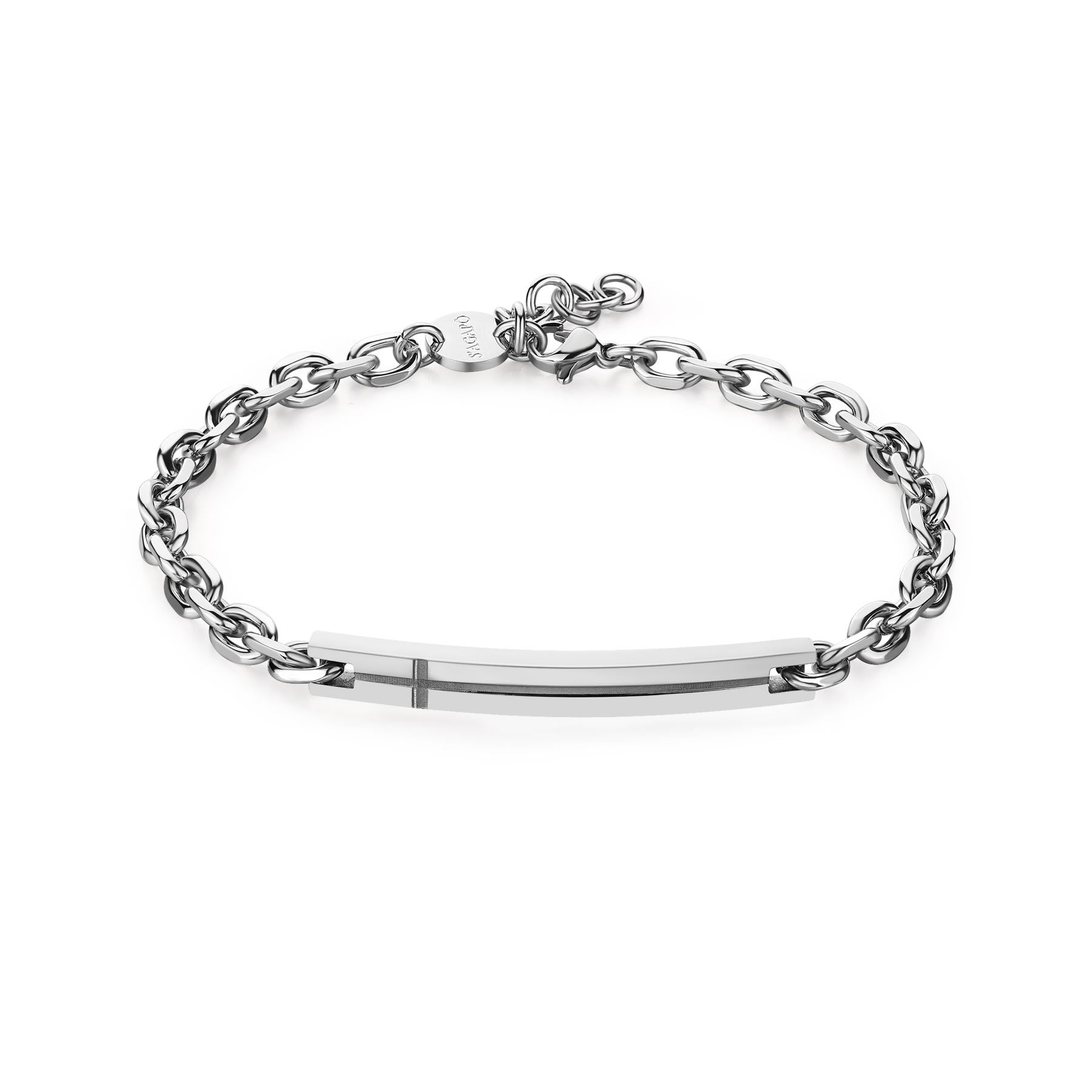 Bracciale da Uomo SAG SPD20