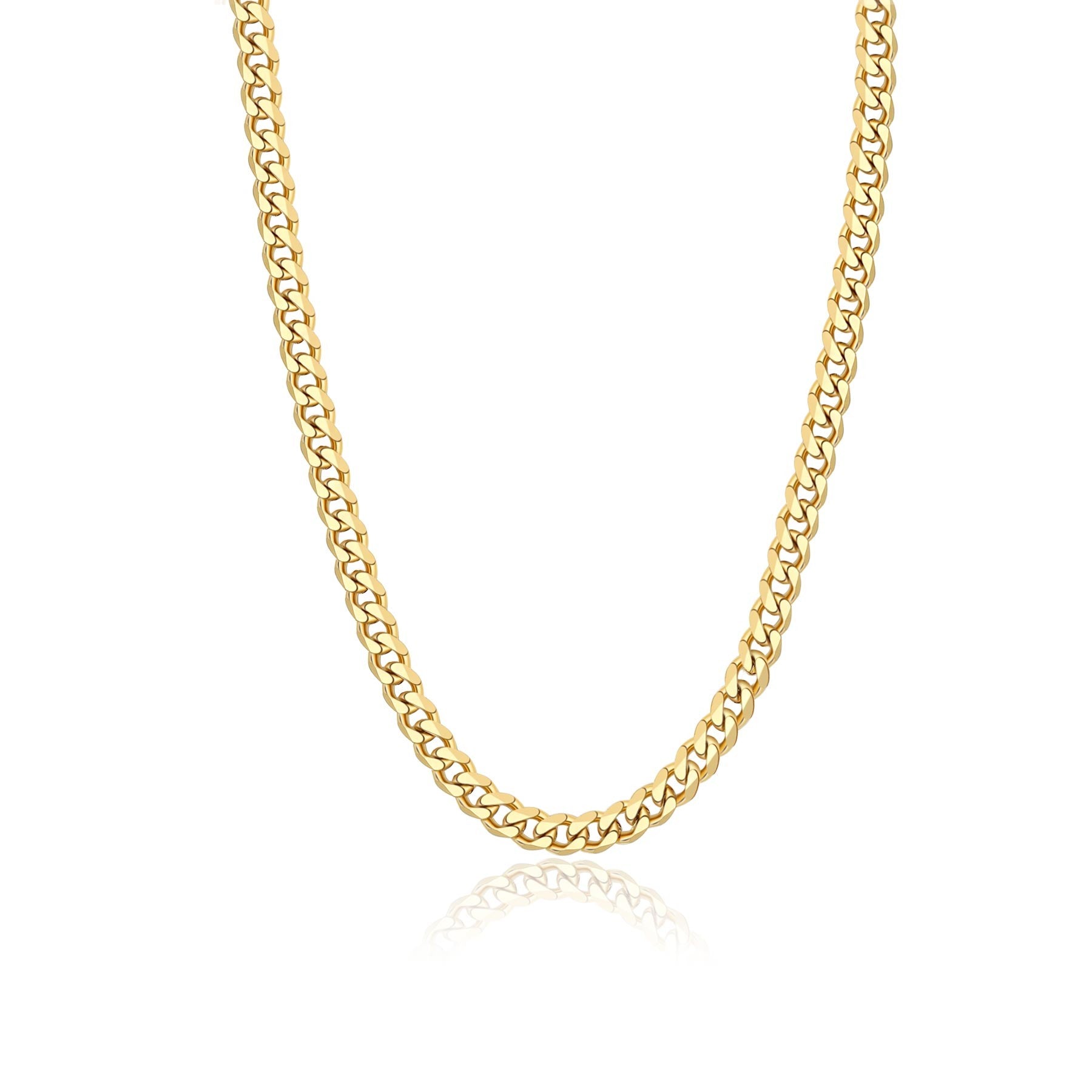 Collana da Uomo SAG SRP54