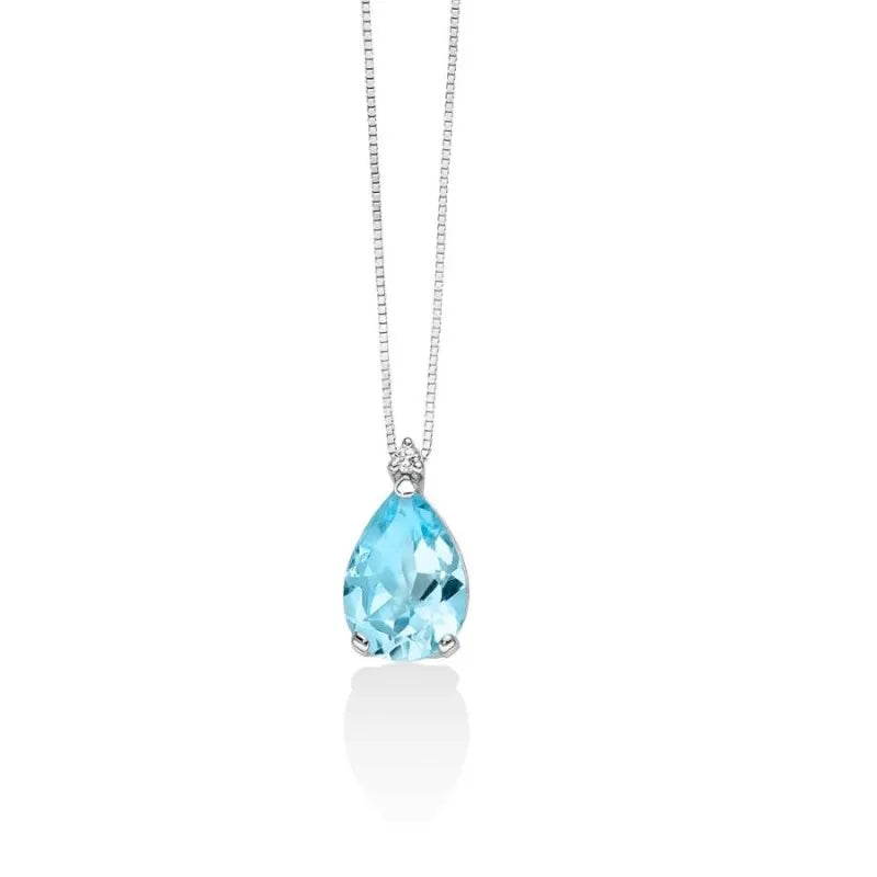 Collana da Donna Miluna MIL CLD3466