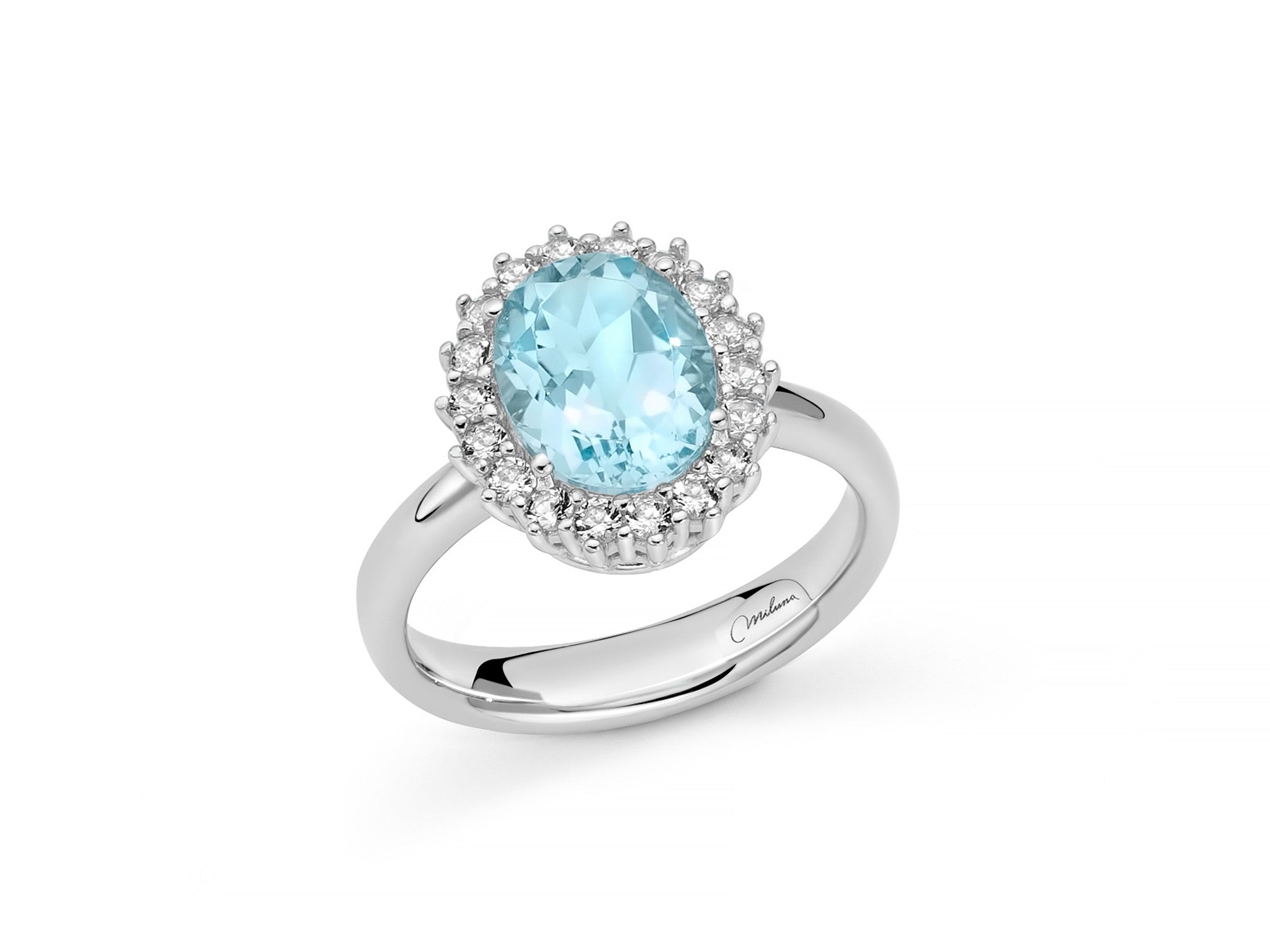 Anello da Donna Miluna MIL LID3888M12