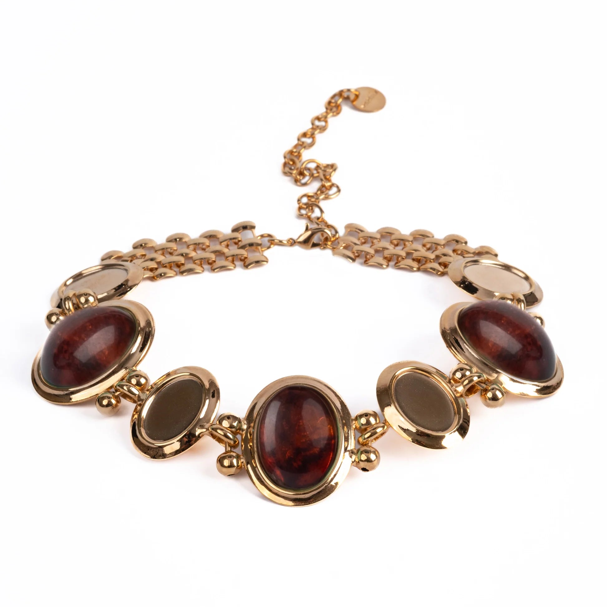 Choker da Donna Clara Tartarugato Serelùz SER CLARA