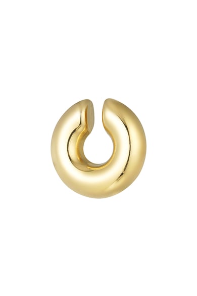 Ear Cuff Lady in Argento 925 TIZ AGOR 314