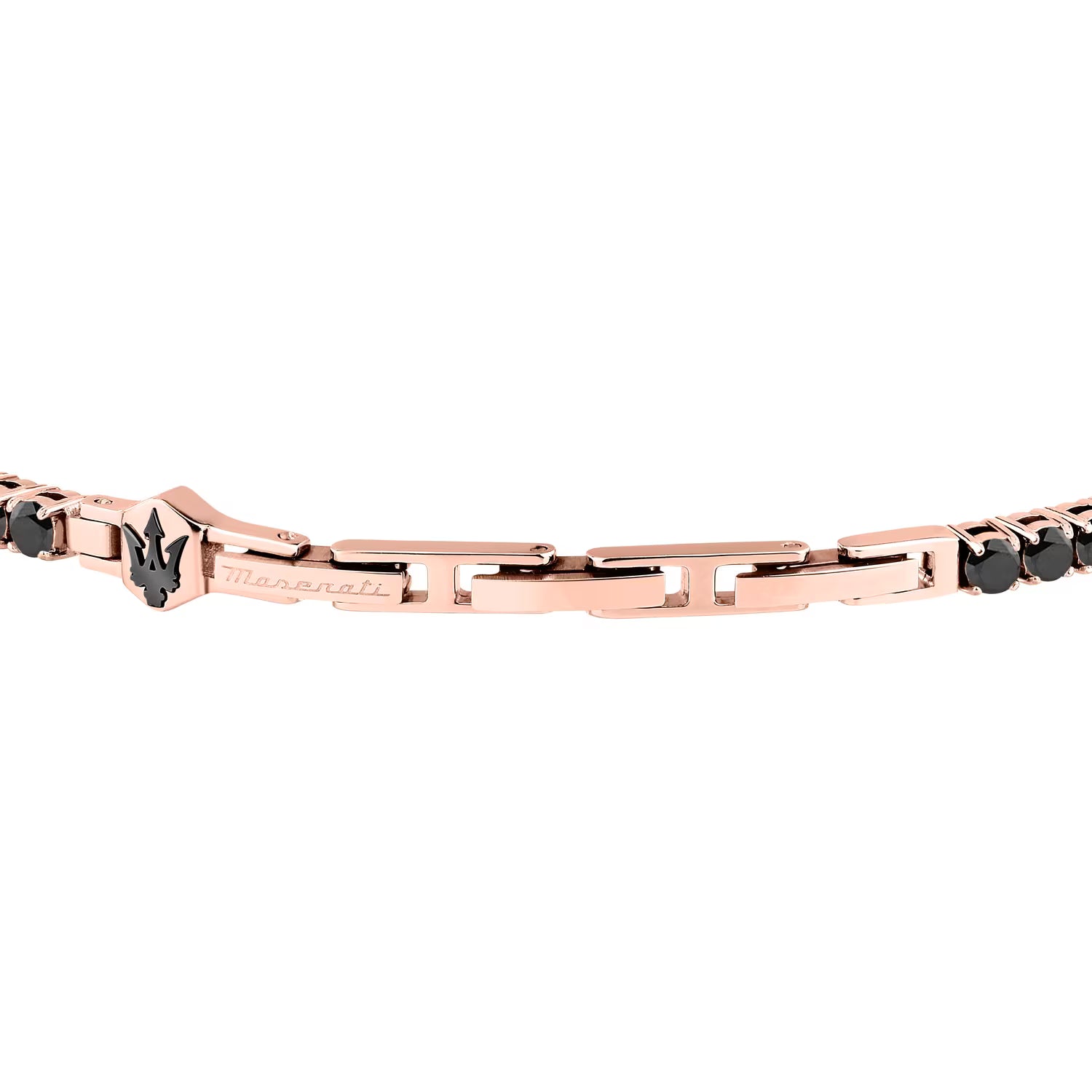 Bracciale tennis UomoMaserati MAS JM425AVC07