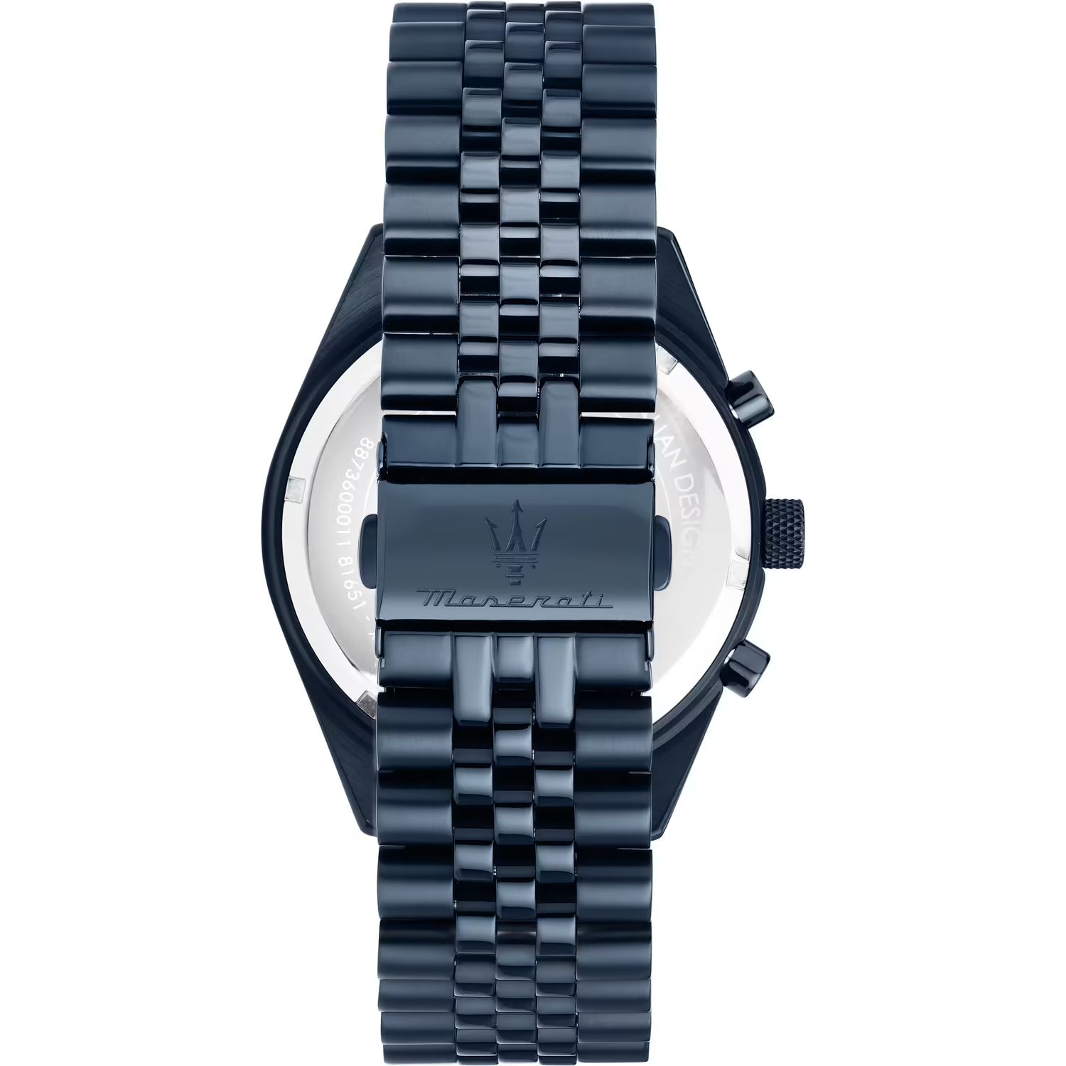 Orologio Uomo Multifunzione Maserati MAS R8873600011