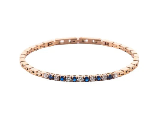 Bracciale uomo Tennis 4US 4UBR6985