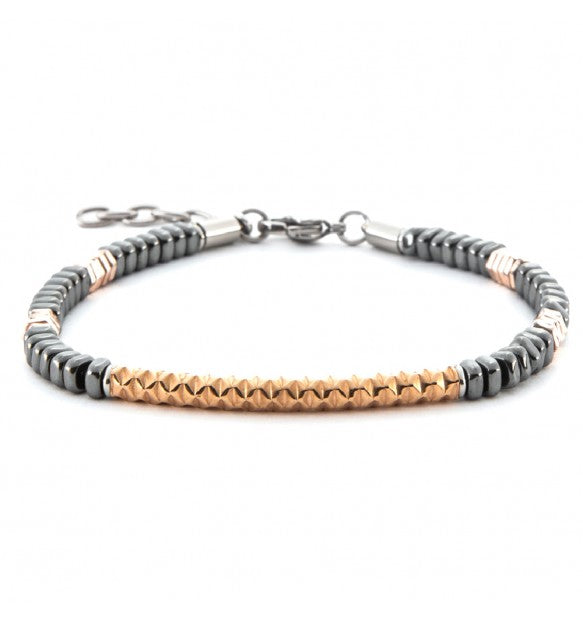 Bracciale uomo 4US Cesare Paciotti  4UBR7030