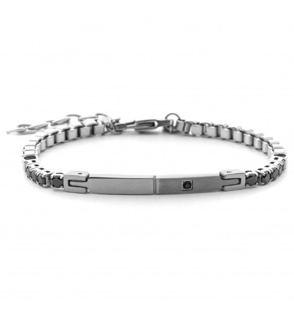 Bracciale da Uomo 4US 4UBR7549