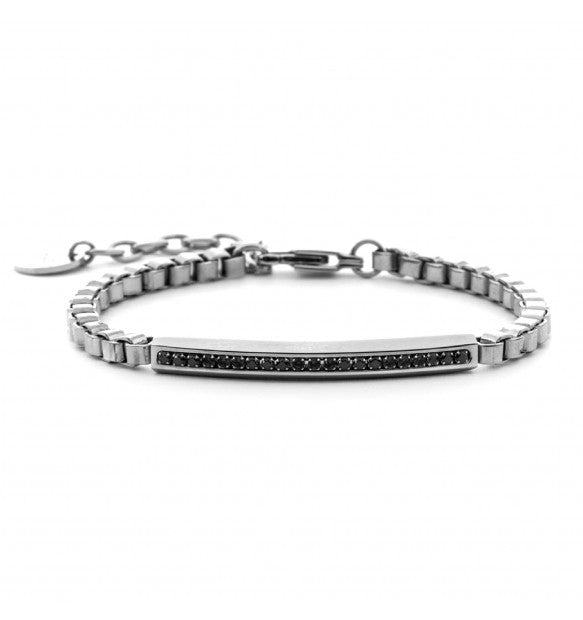 Bracciale da Uomo 4US 4UBR7563