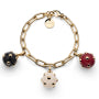 Bracciale da Donna catena Mine Unoaerre 1AR 2693
