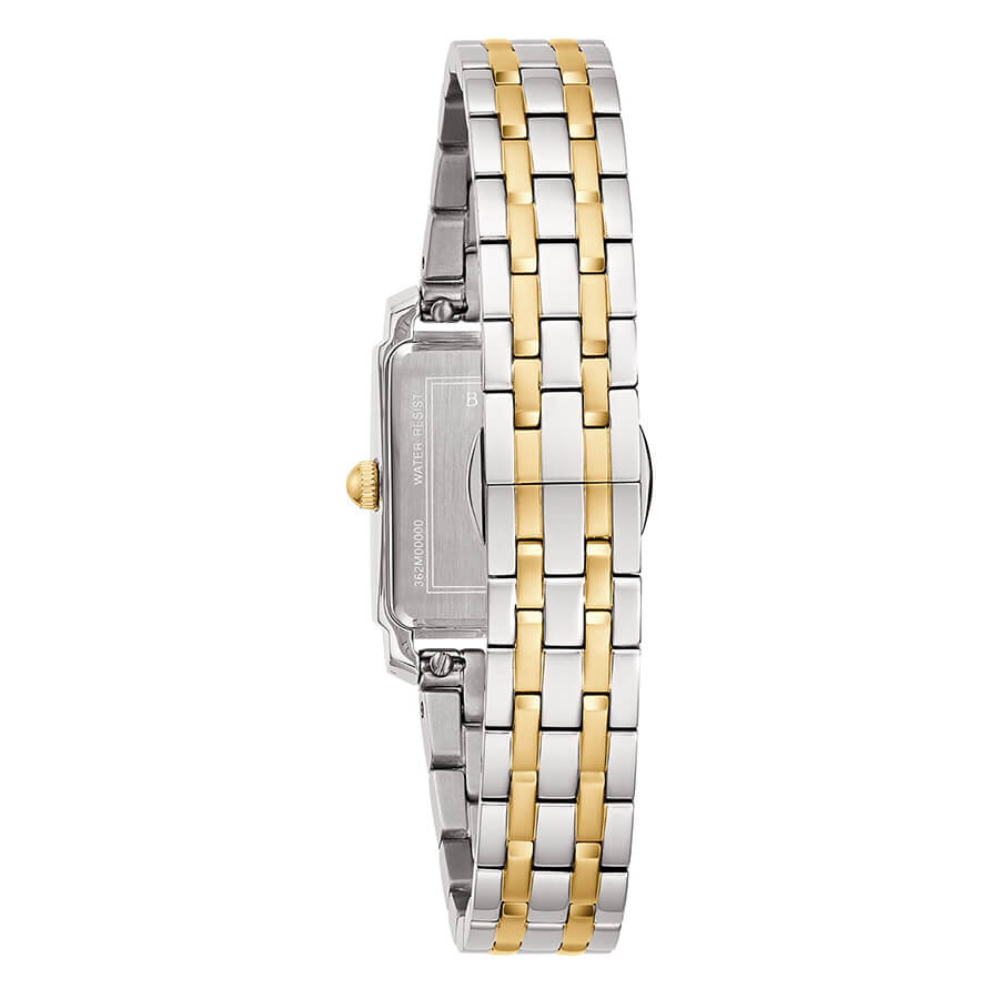 Orologio da Donna Solo Tempo Bulova BUL 98P220