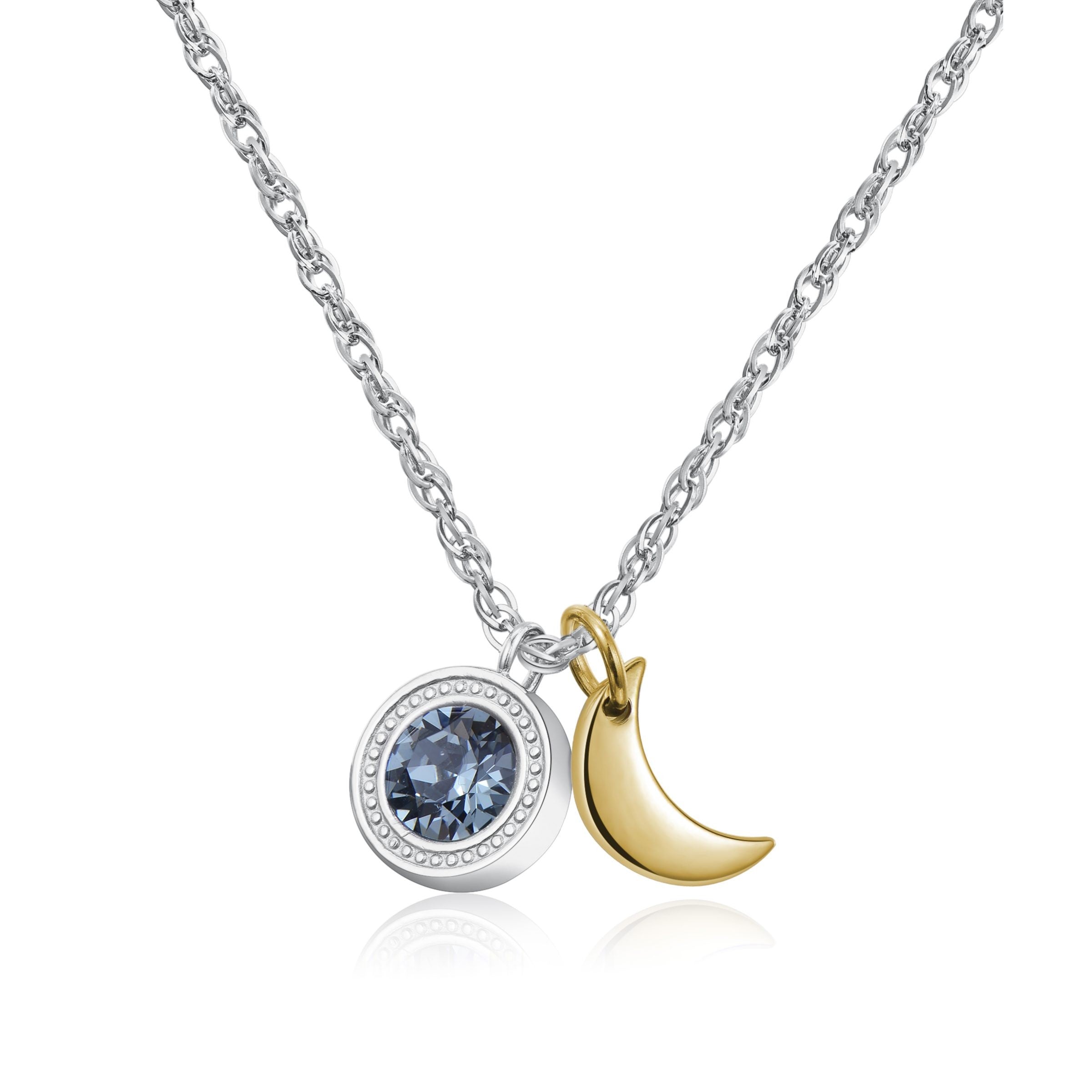 Collana da Donna in Acciaio SAG SKT04