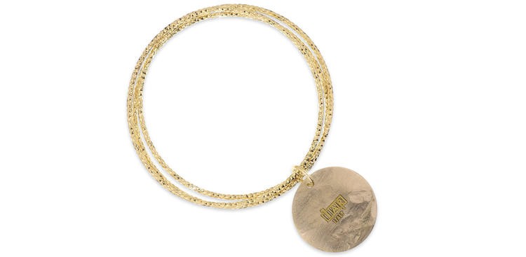 Bracciale da Donna Unoaerre Bronzo 1AR 0958