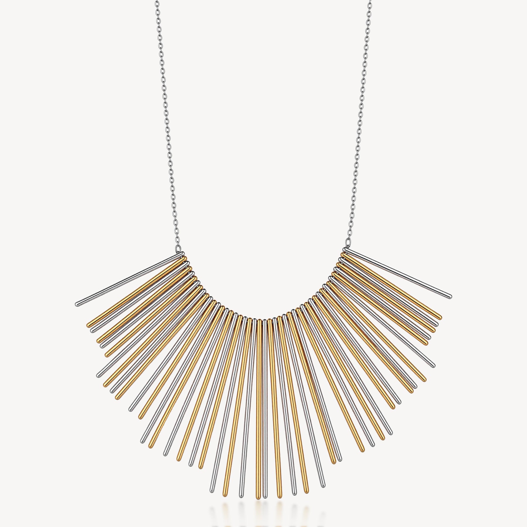 Collana da Donna Aura in Acciaio Brosway BROS BAU07