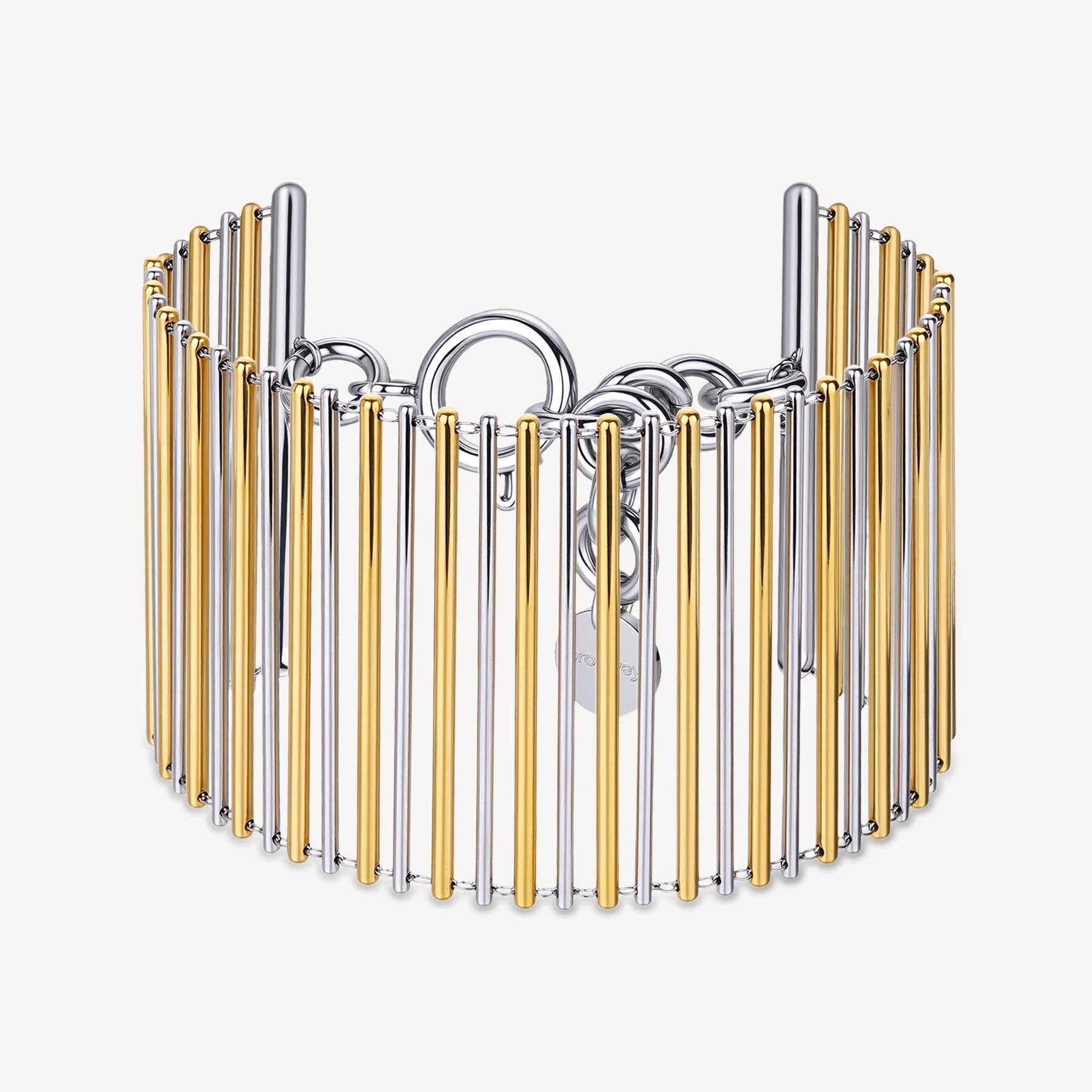 Bracciale da Donna Rigido in Acciaio Brosway BROS BAU17