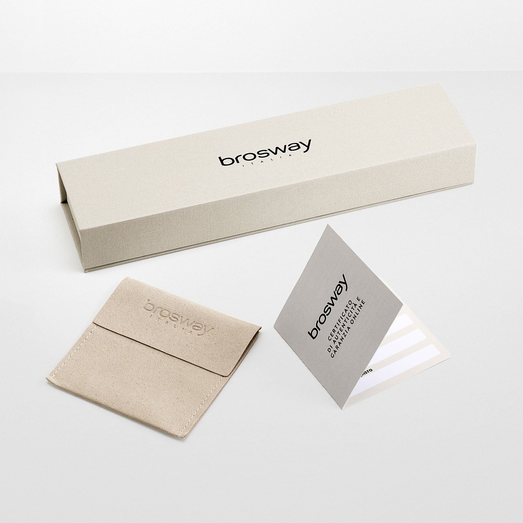 Bracciale da Donna MUSE in Acciao Brosway BROS BUE12