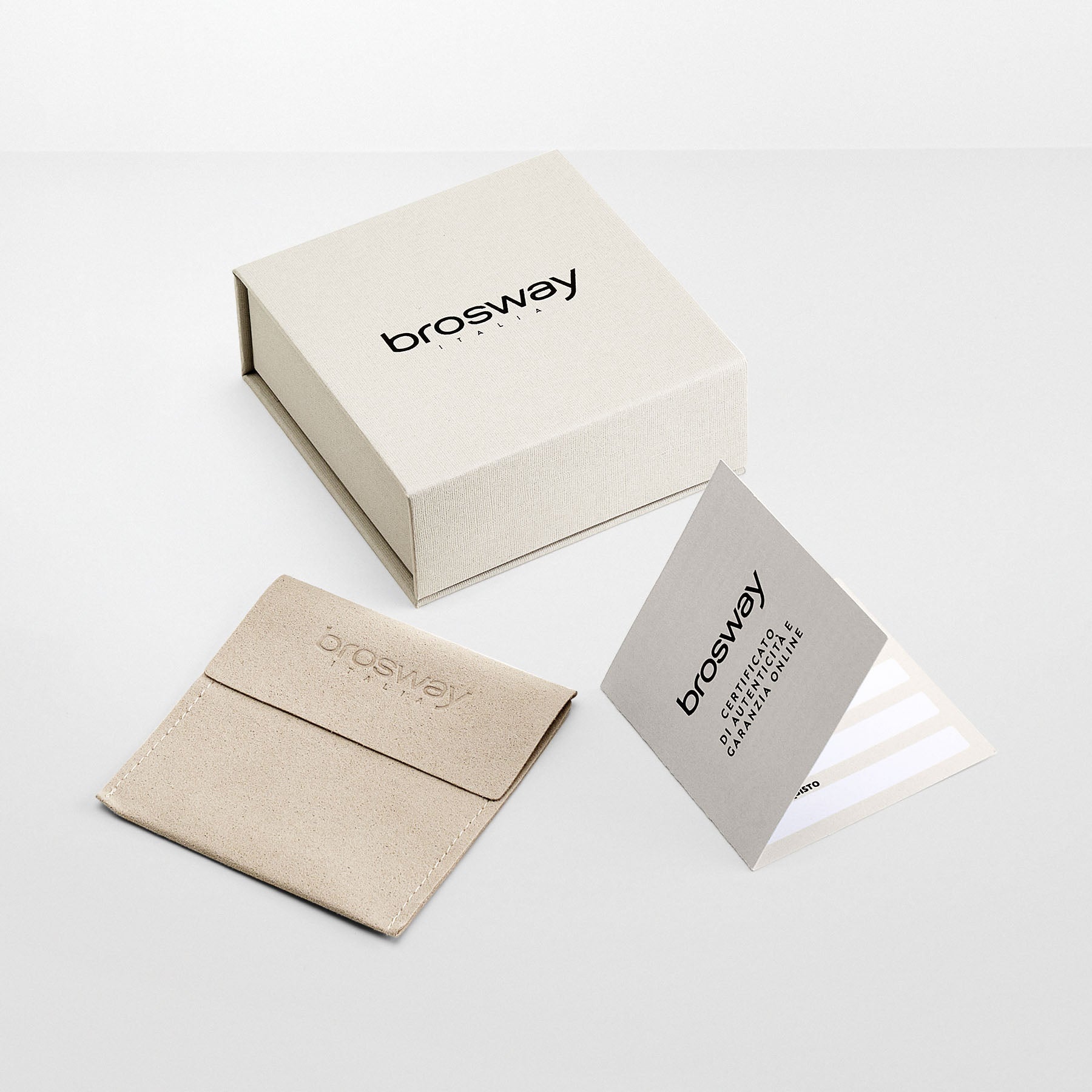 Orecchini da Donna PERFECT Brosway BROS BPC75