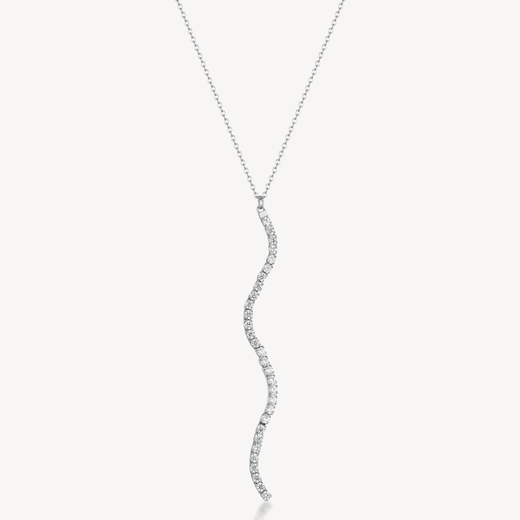 Collana da Donna Desideri in acciaio Brosway BROS BEIN027