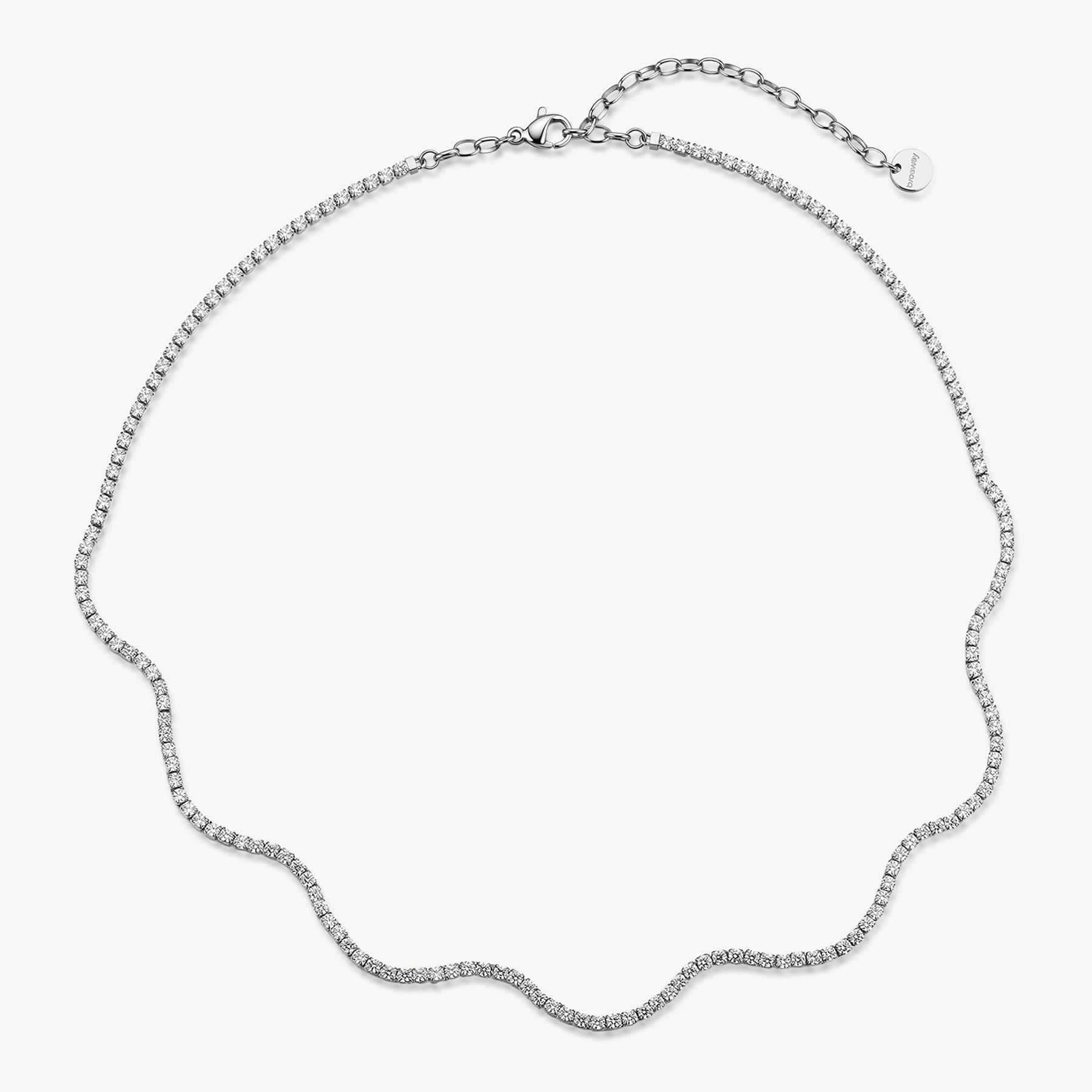 Collana da Donna Desideri in acciaio Brosway BROS BEIN029