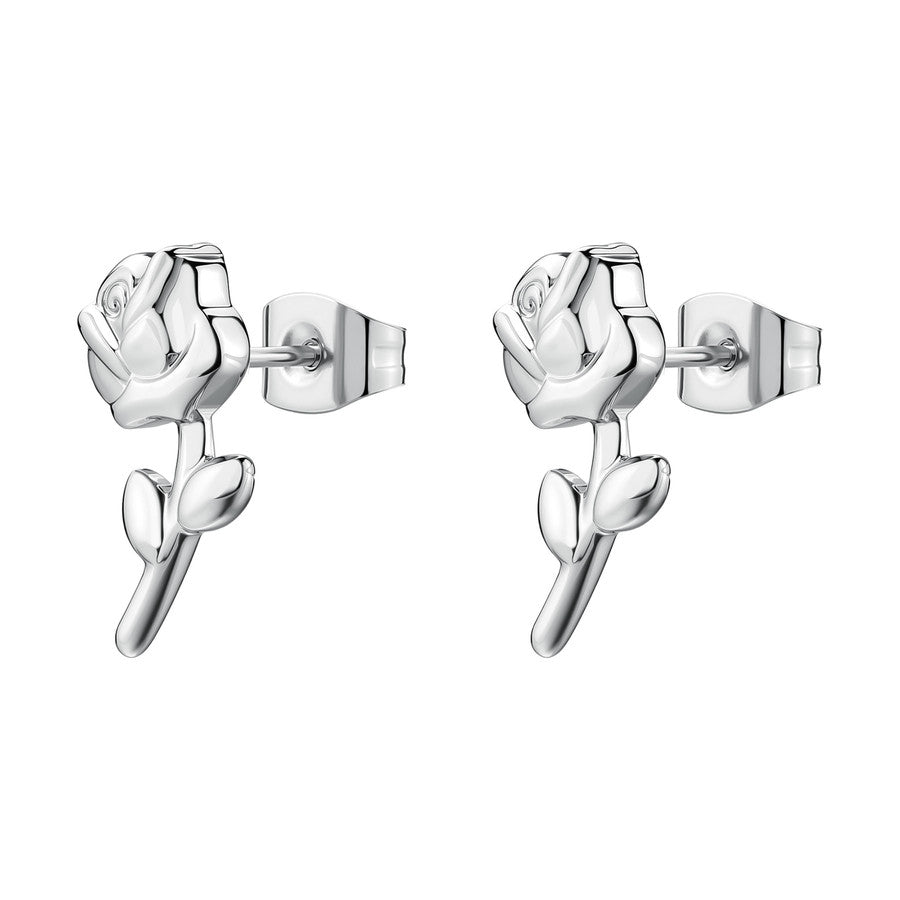 Orecchini Donna Acciaio Gioielli Brosway Chakra BROS BHKE198