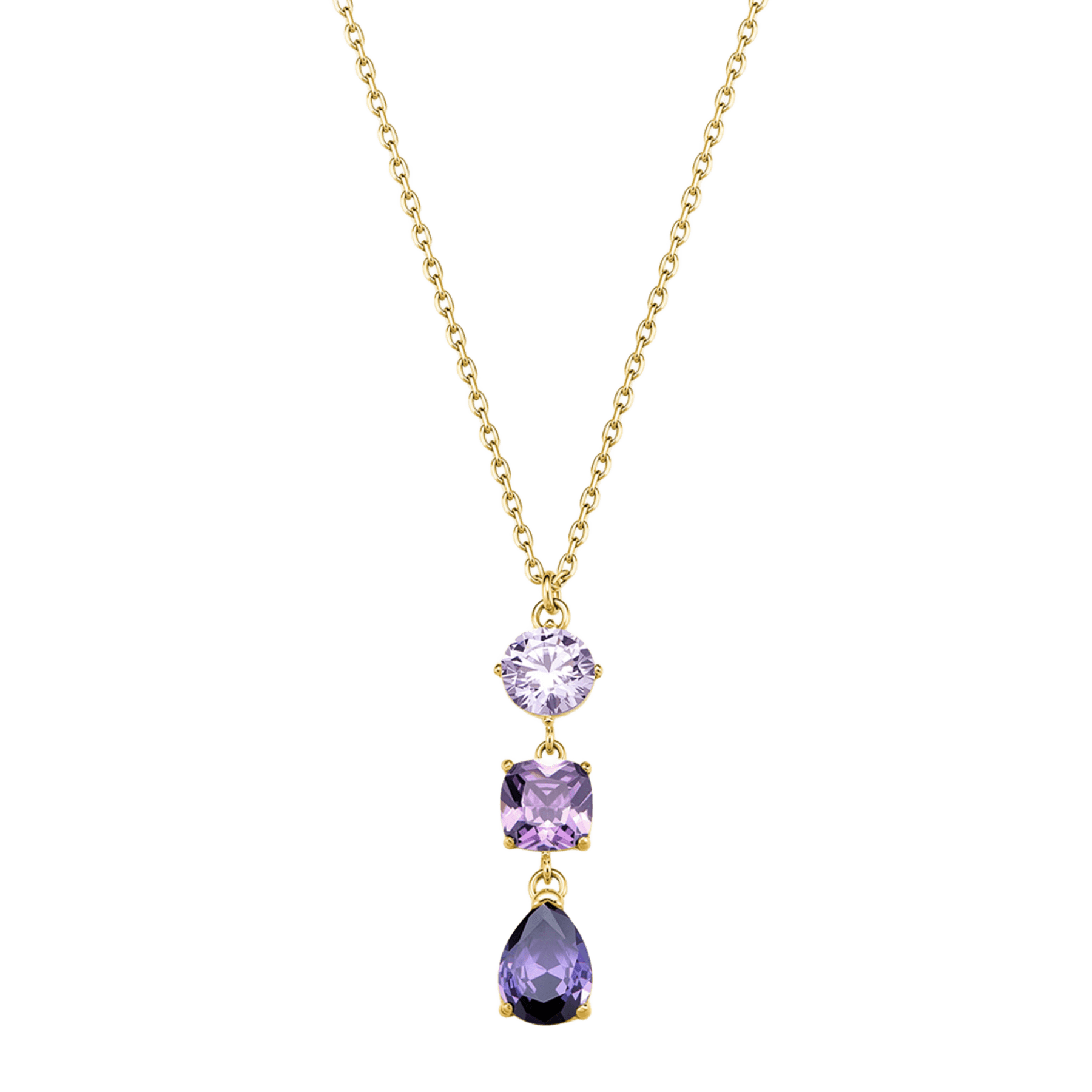 Collana da Donna DREAMING in Acciao Brosway BROS BIG03
