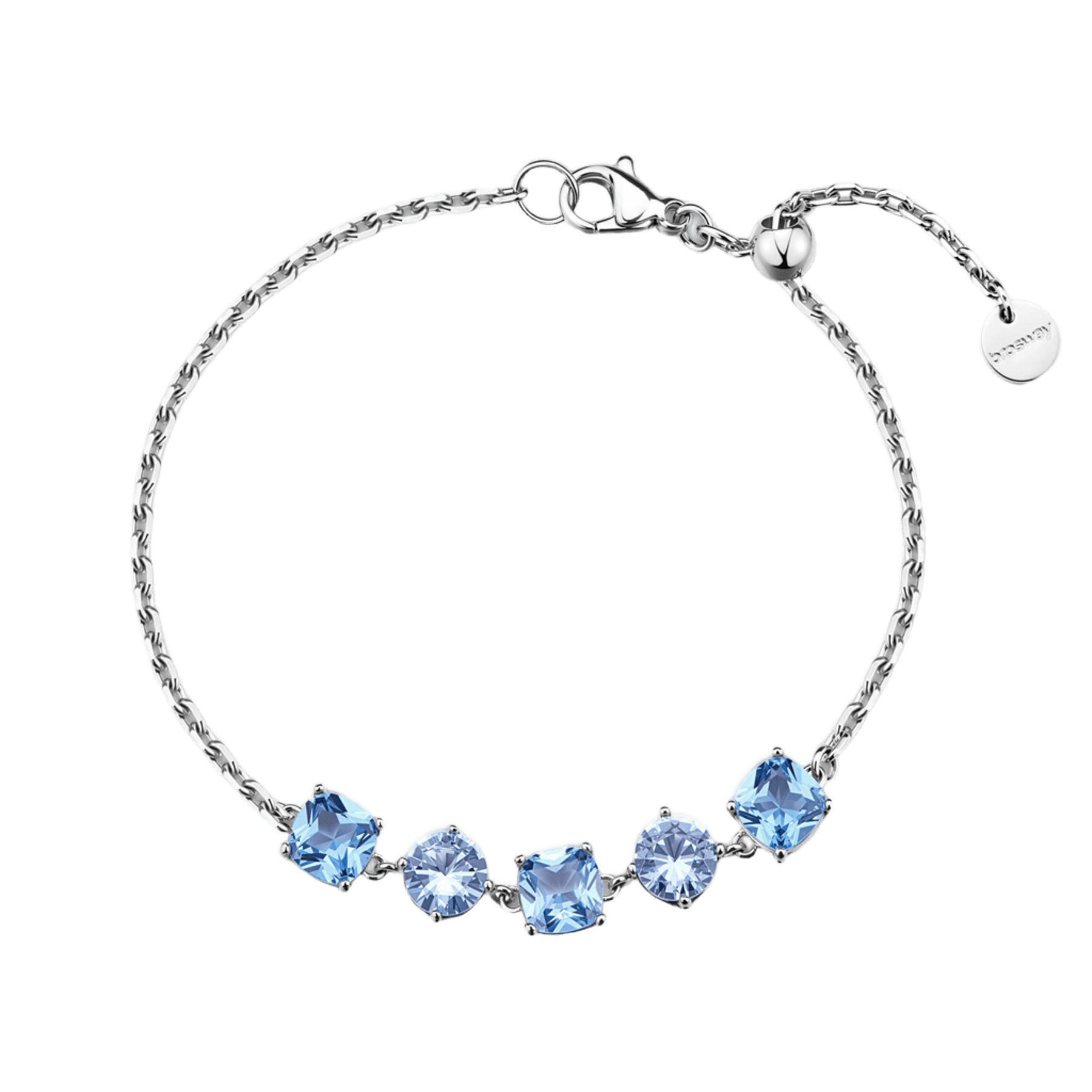 Bracciale da Donna DREAMING in Acciao Brosway BROS BIG12