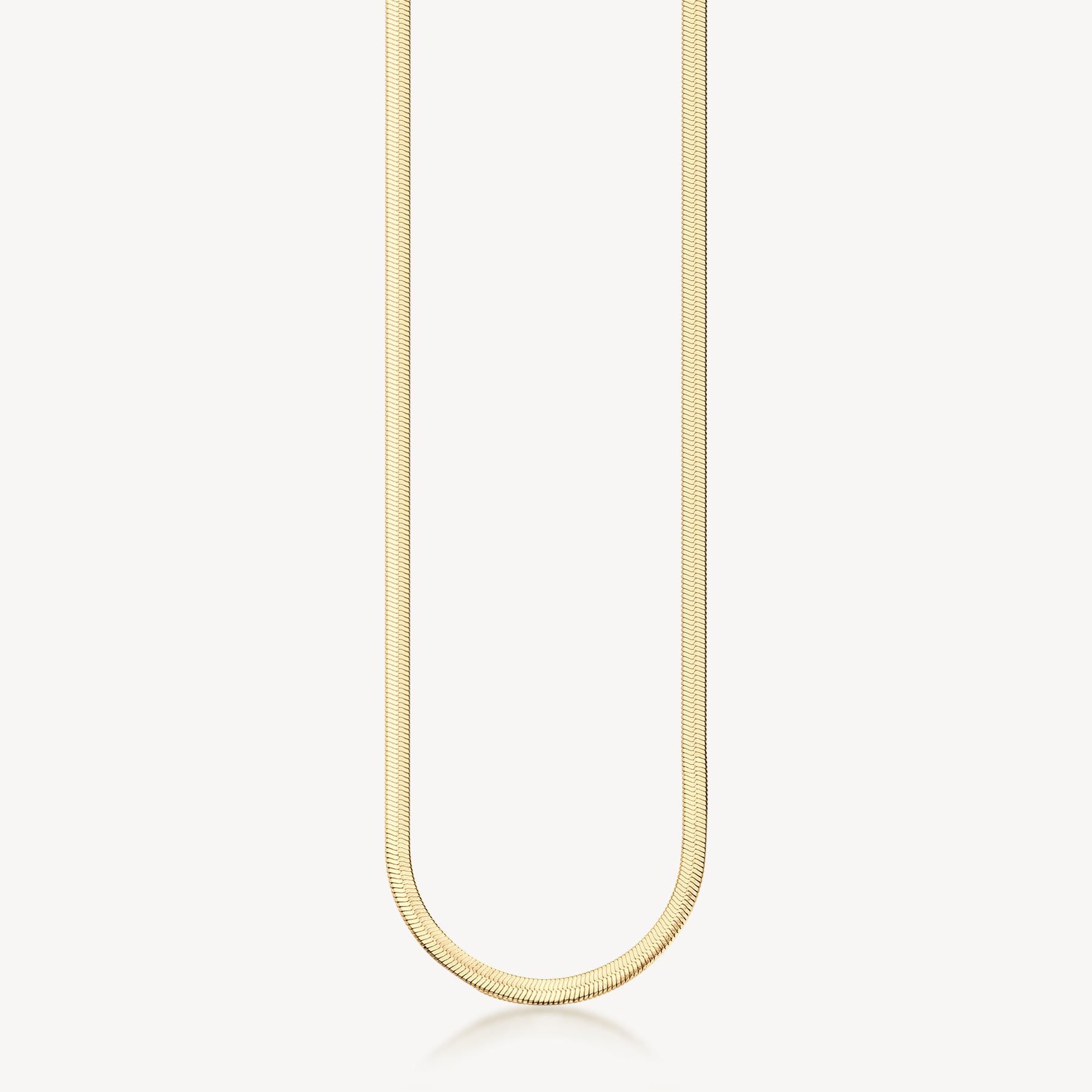 Collana da Donna ESSENTIAL Acciaio BROS BNL018