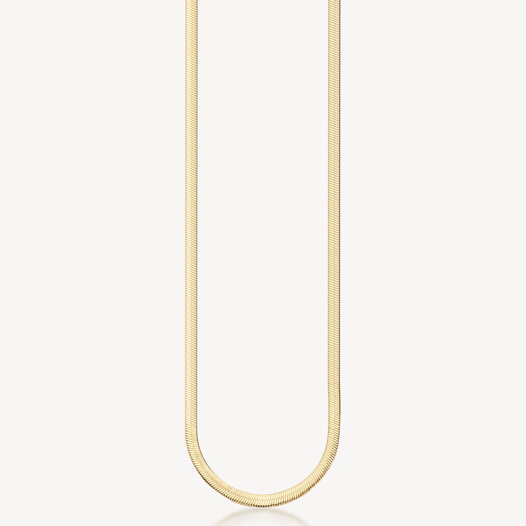 Collana da Donna ESSENTIAL Acciaio BROS BNL020