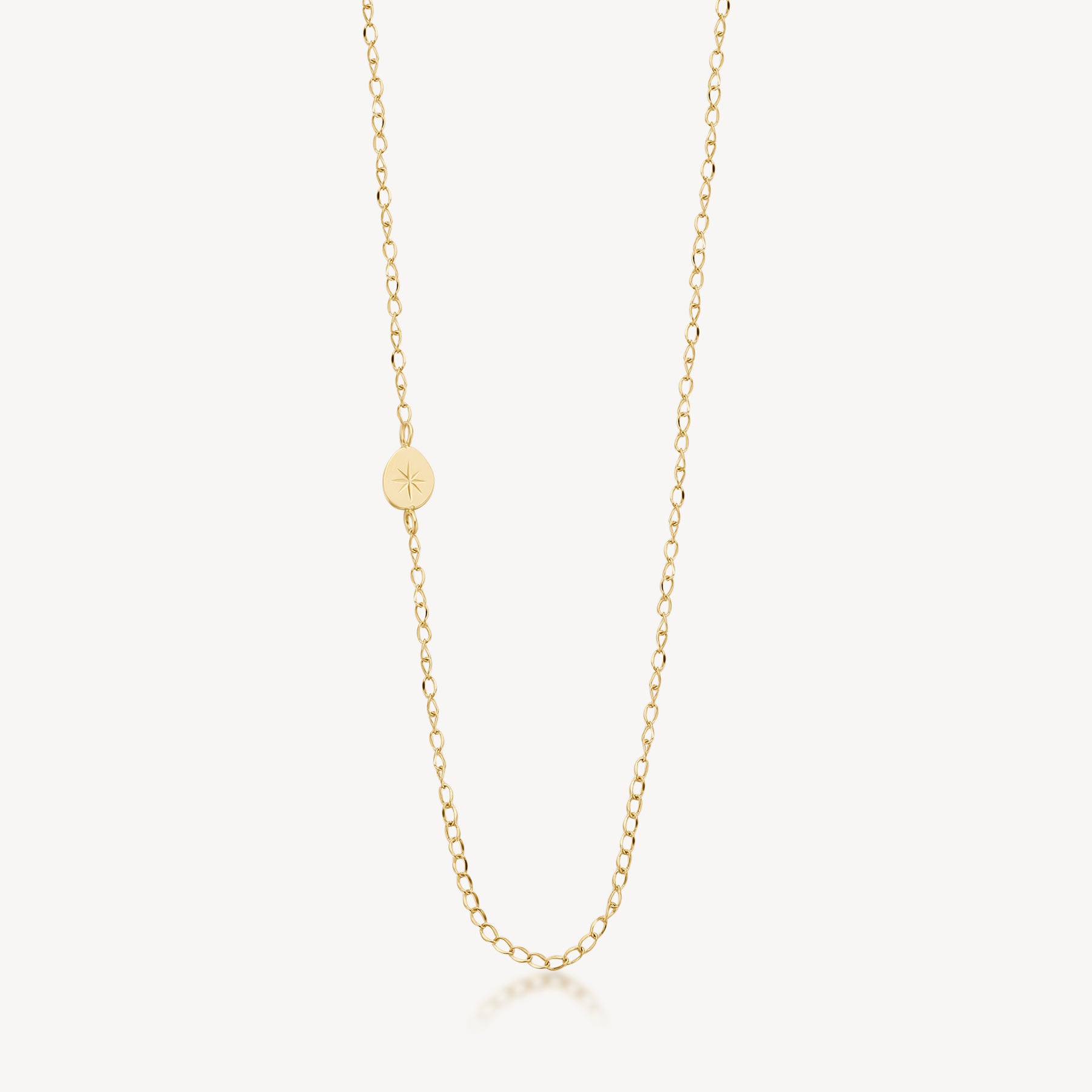 Collana ESSENTIAL Acciaio BNL026