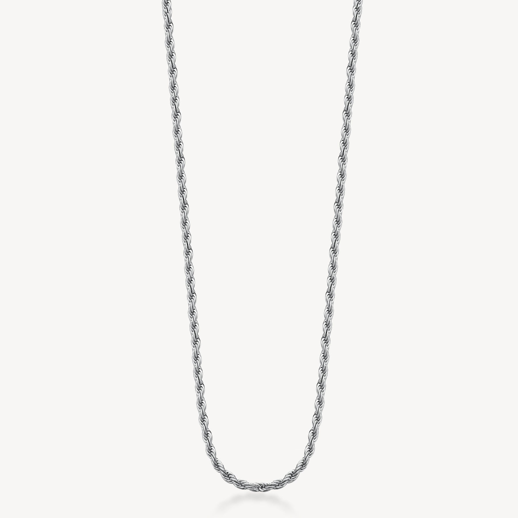 Collana da Donna ESSENTIAL Acciaio BROS BNL031