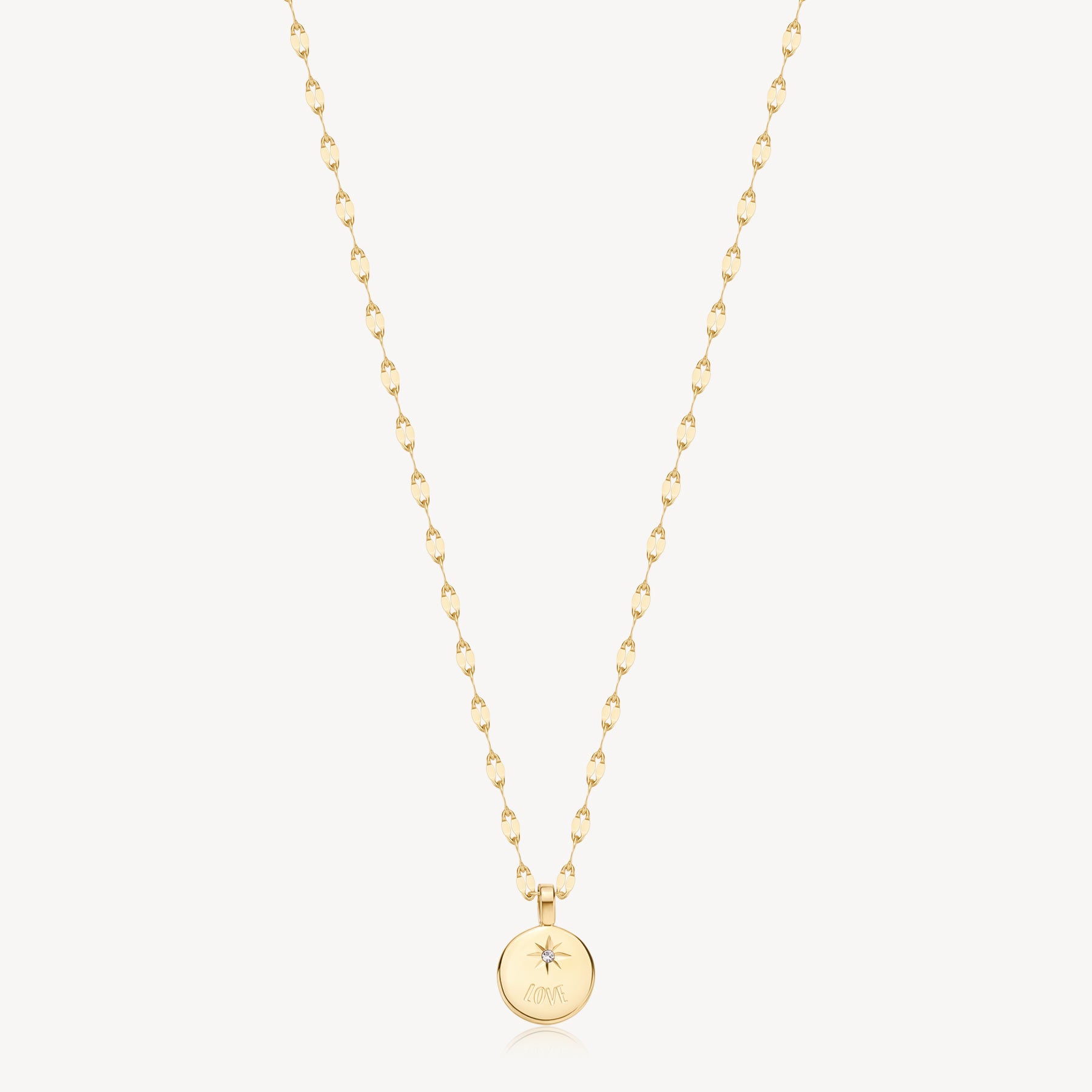 Collana da Donna ESSENTIAL Acciaio BROS BNL048