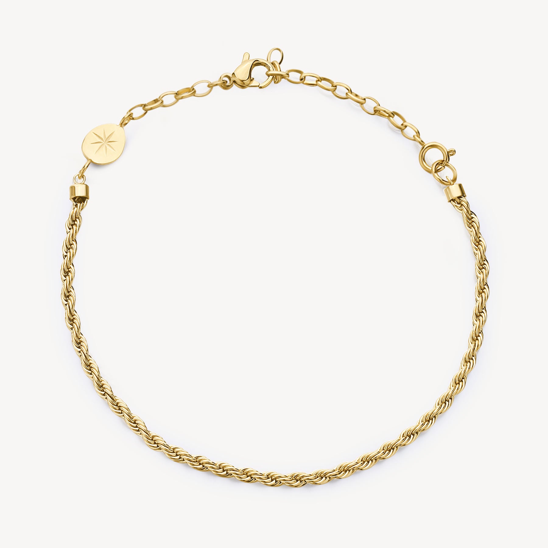 Bracciale ESSENTIAL Acciaio BROS BNL056