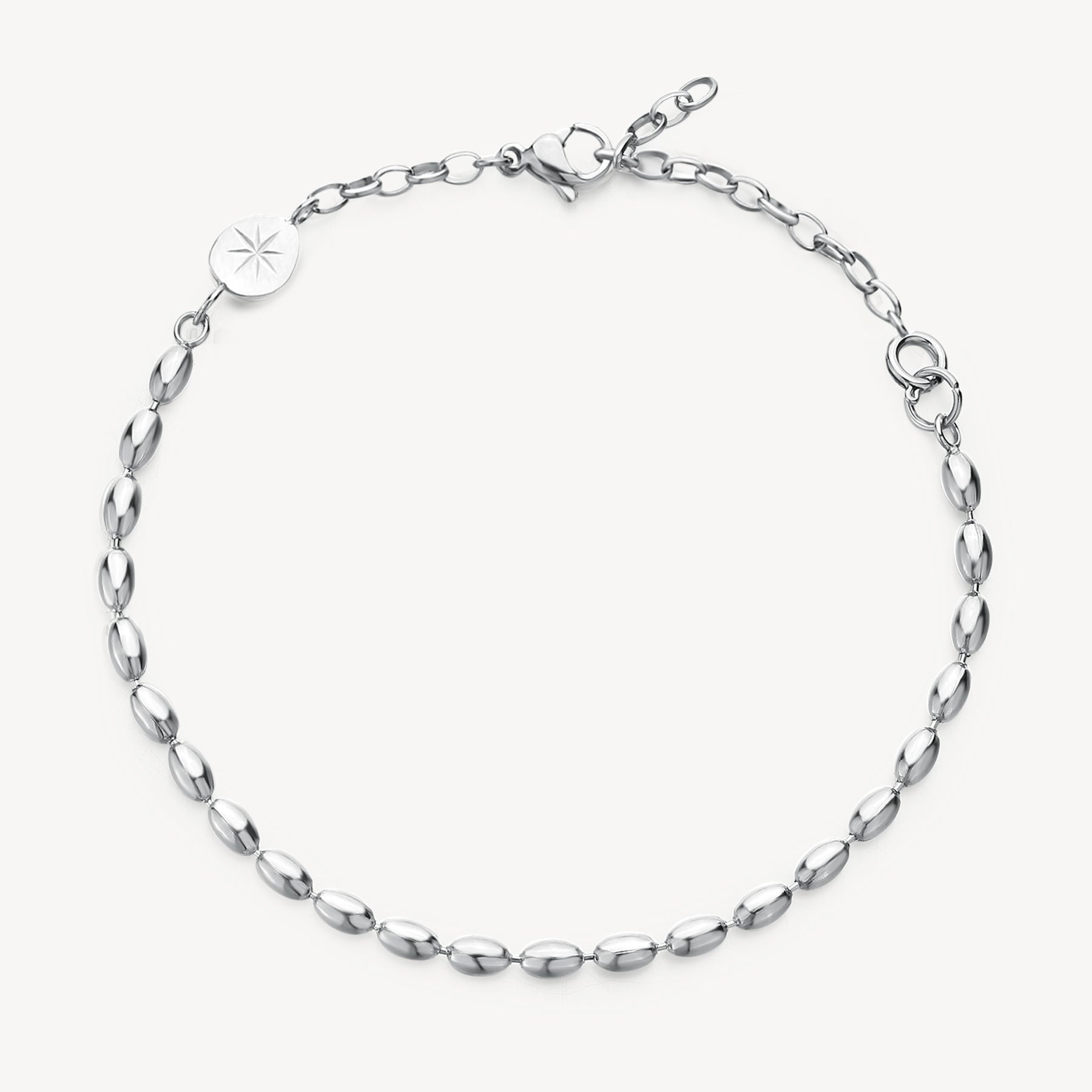 Bracciale ESSENTIAL Acciaio BROS BNL057