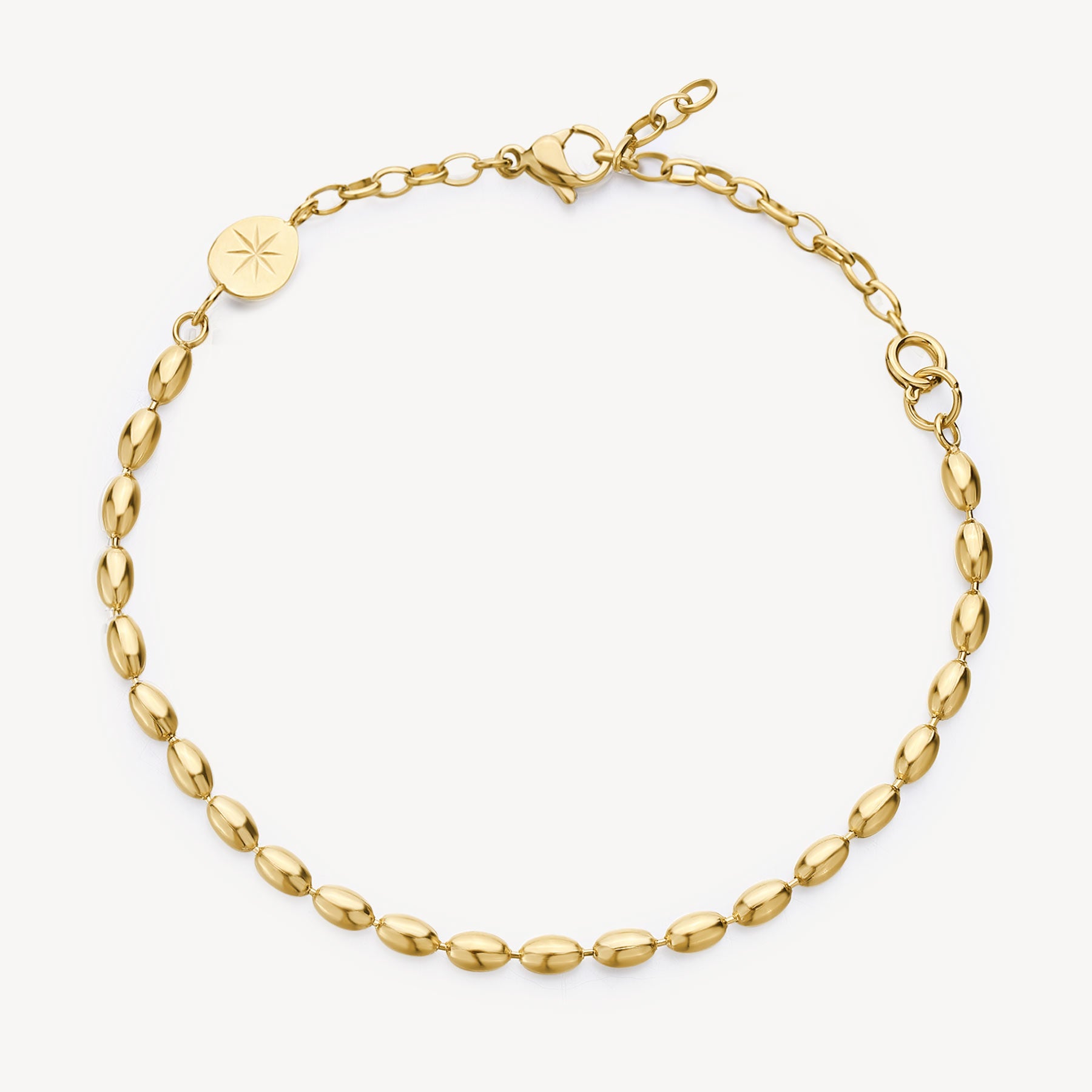 Bracciale ESSENTIAL Acciaio BROS BNL058