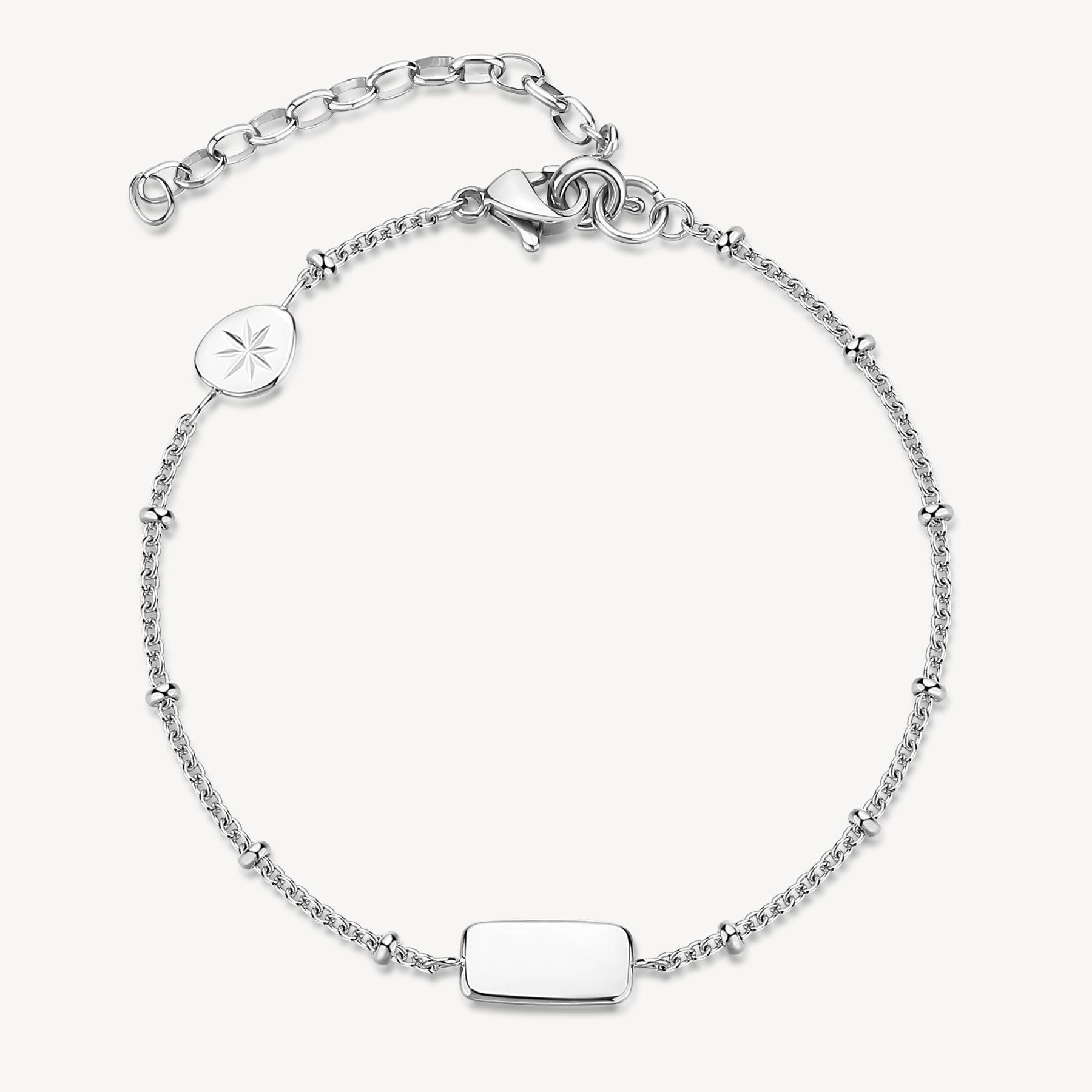 Bracciale da Donna ESSENTIAL Acciaio BROS BNL073
