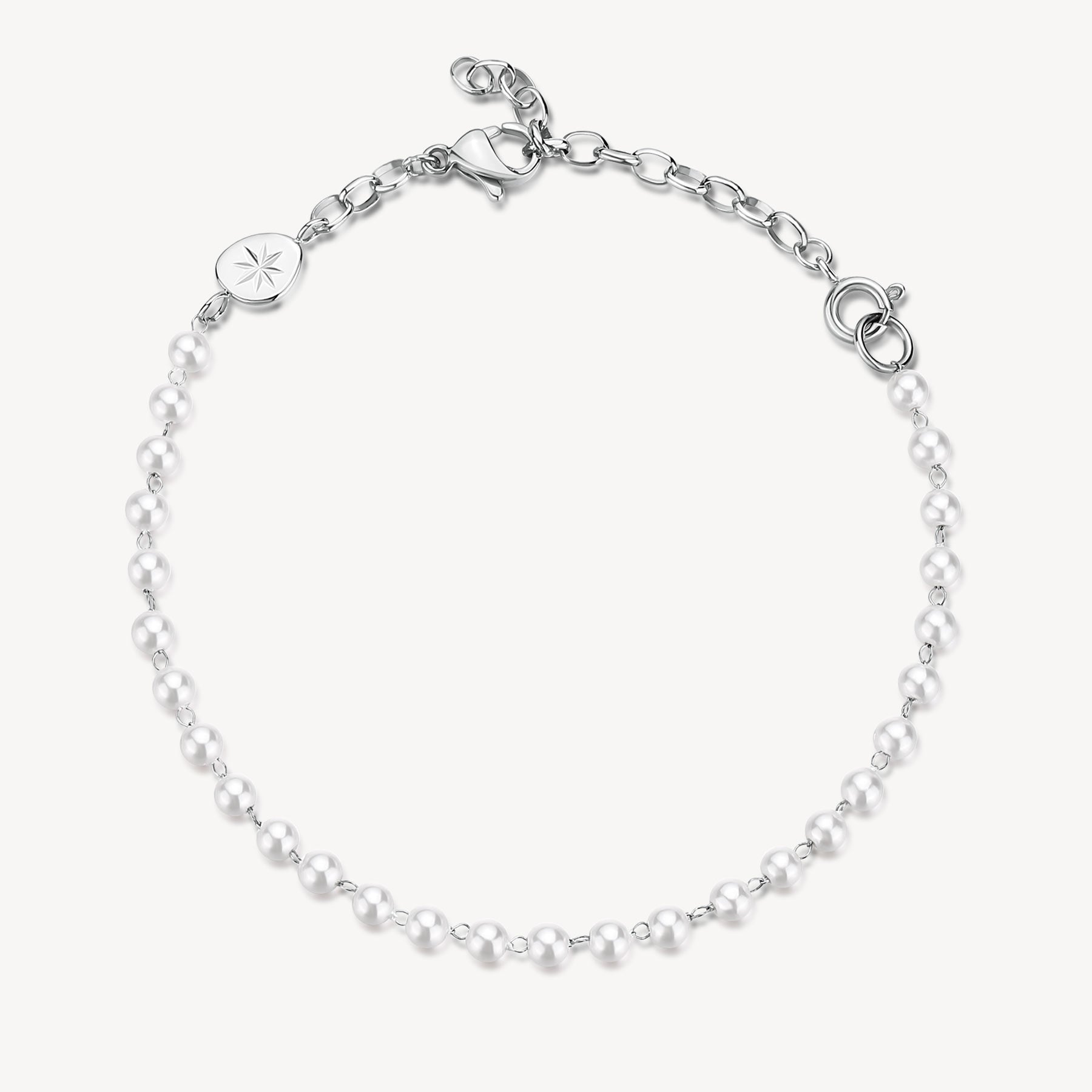 Bracciale da Donna ESSENTIAL Acciaio BROS BNL077