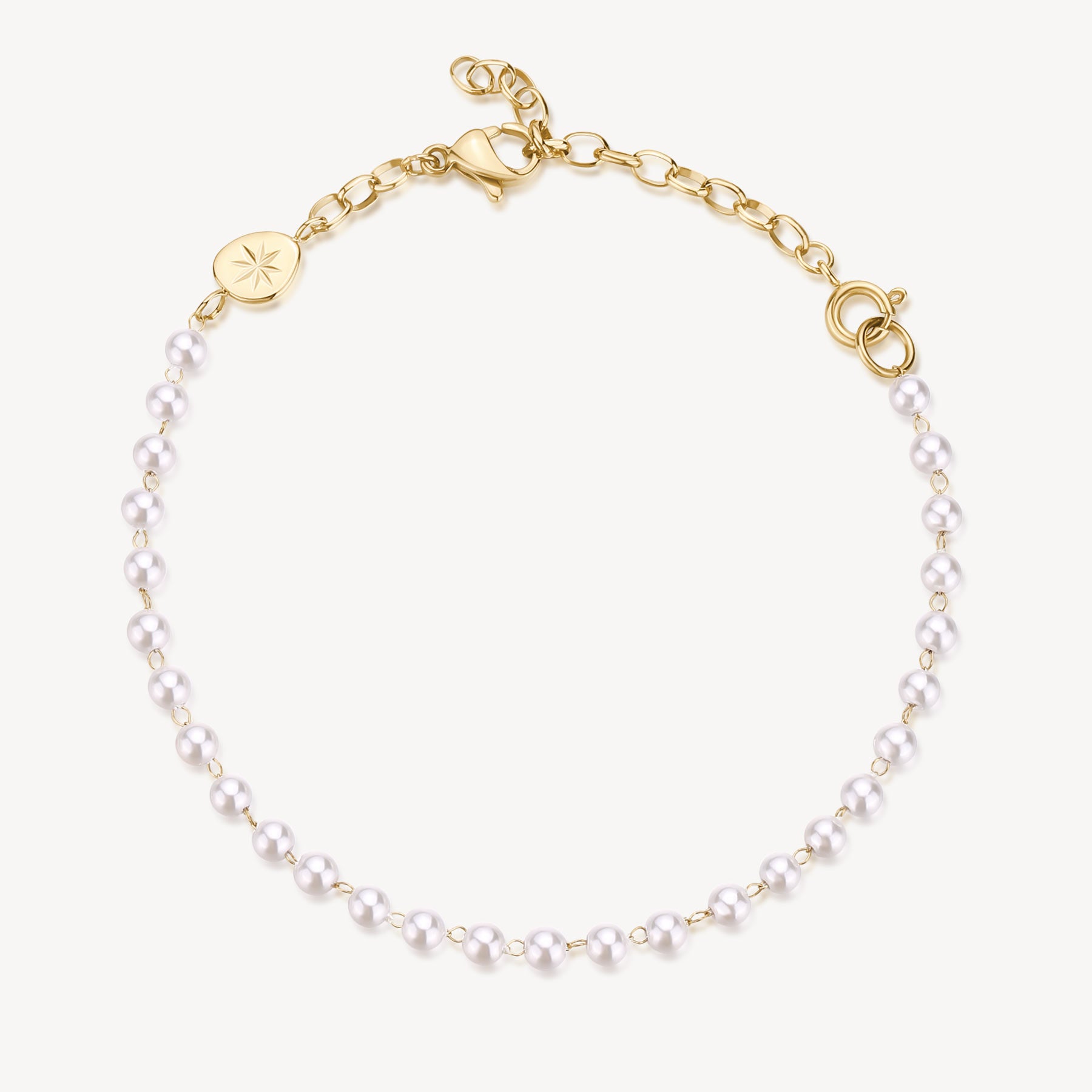 Bracciale da Donna ESSENTIAL Acciaio BROS BNL078