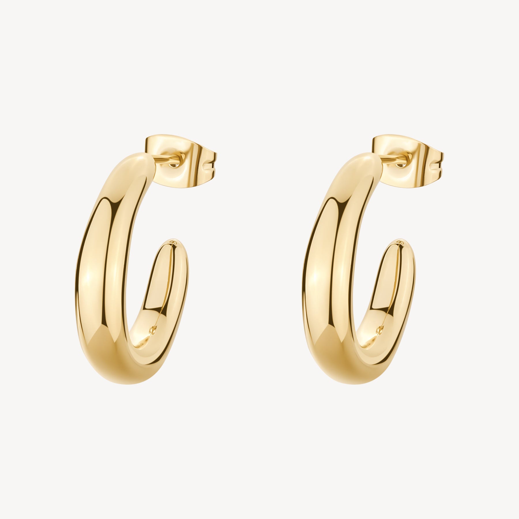 Orecchini da Donna ESSENTIAL Acciaio BROS BNL104