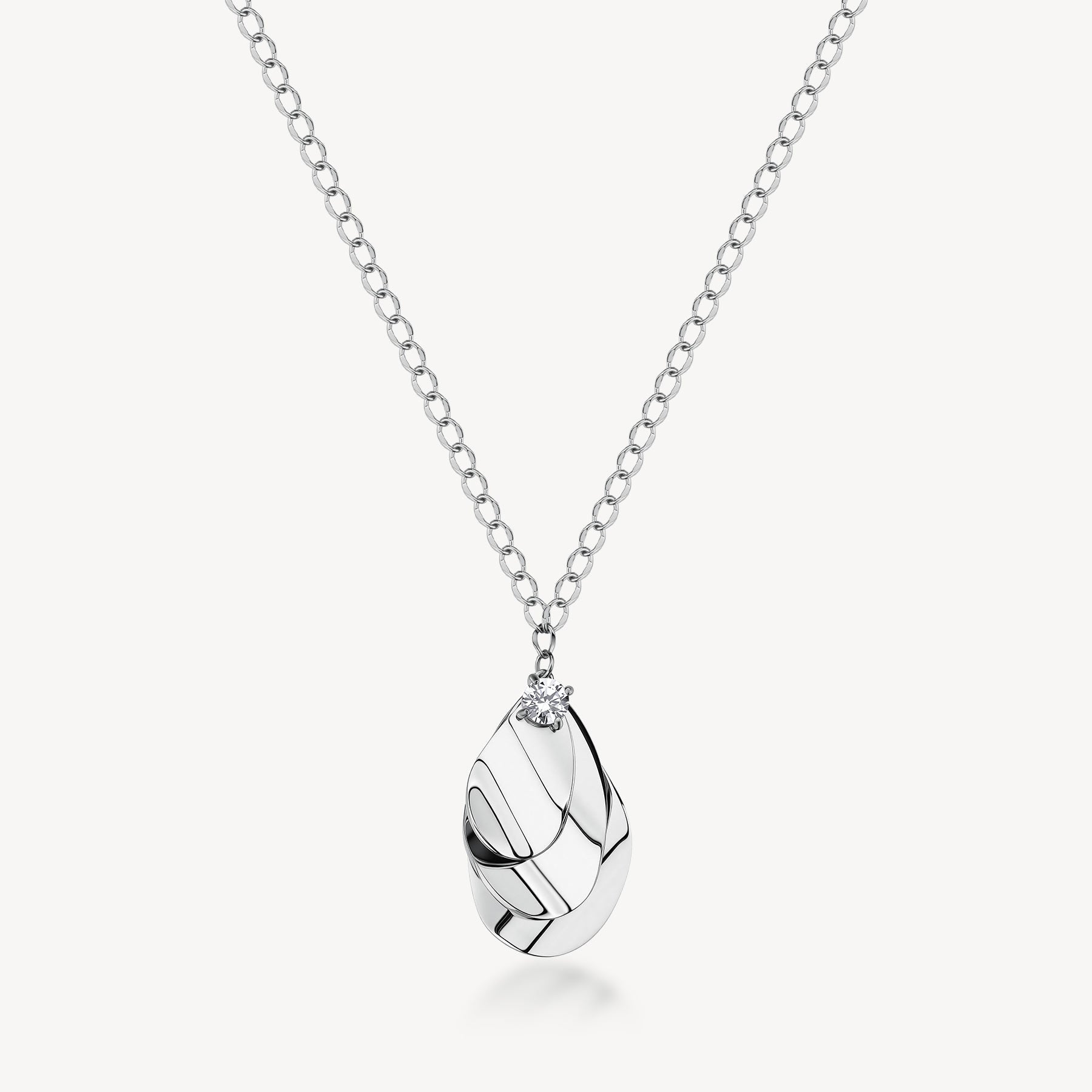 Collana da Donna in Acciaio Brosway BROS BOM01