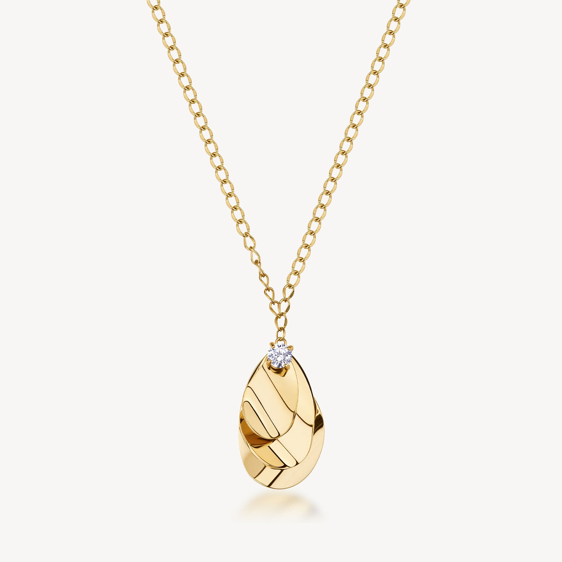Collana da Donna Bloom in Acciaio Brosway BROS BOM02